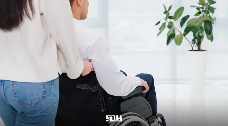 'นิกร' กางแผน พม. ผุด Senior Complex เพิ่มเบี้ยคนพิการ 1,000 บาทถ้วนหน้า