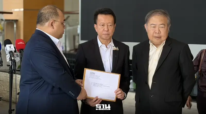 สมาคมทีวีดิจิทัล ยื่น 7 กสทช. หวั่นปมคุณสมบัติประธานฯ กระทบมติ Digital TV Roadmap