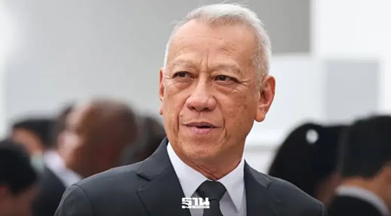 ‘พิพัฒน์’ ตั้งคณะกรรมการยกระดับมาตรฐานสนามบิน AOT นั่งคุมบังเหียนเอง ‘พิพัฒน์’ ตั้งคณะกรรมการยกระดับมาตรฐานสนามบิน AOT นั่งคุมบังเหียนเอง