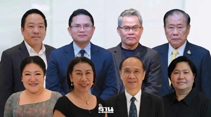 8 สมาคมเกษตรฯ ผนึกกรมวิชาการเกษตร ดันงานวิจัยสู่ตลาดโลก ยกระดับการค้าไทย 8 สมาคมเกษตรฯ ผนึกกรมวิชาการเกษตร ดันงานวิจัยสู่ตลาดโลก ยกระดับการค้าไทย