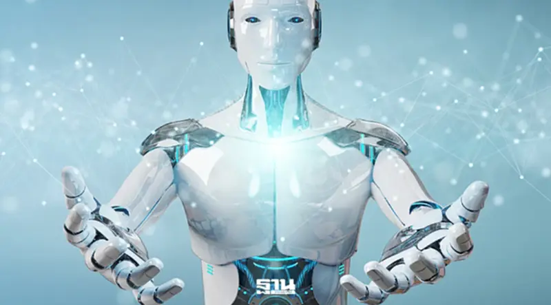 ภาพประกอบการใช้เทคโนโลยี AI ในการประกวดแข่งขัน BDI Young Innovator Hackathon 2026 รอบชิงชนะเลิศ ภาพประกอบการใช้เทคโนโลยี AI ในการประกวดแข่งขัน BDI Young Innovator Hackathon 2026 รอบชิงชนะเลิศ