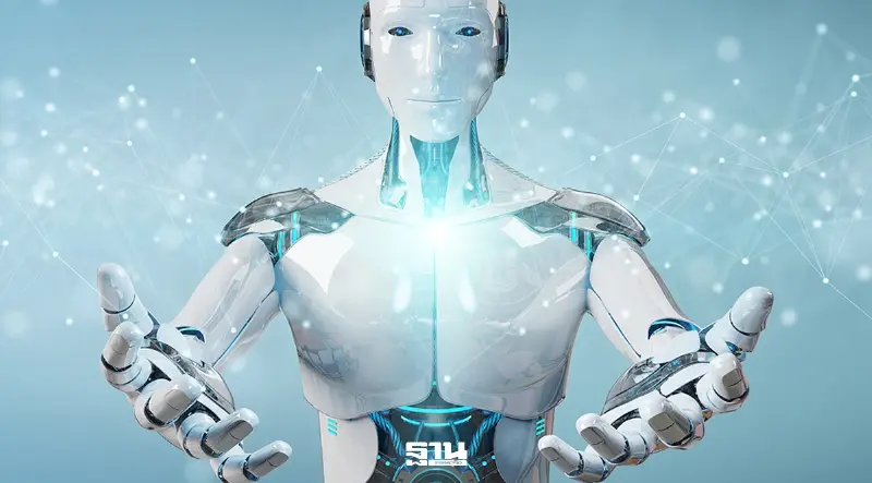 ภาพประกอบการใช้เทคโนโลยี AI ในการประกวดแข่งขัน BDI Young Innovator Hackathon 2026 รอบชิงชนะเลิศ