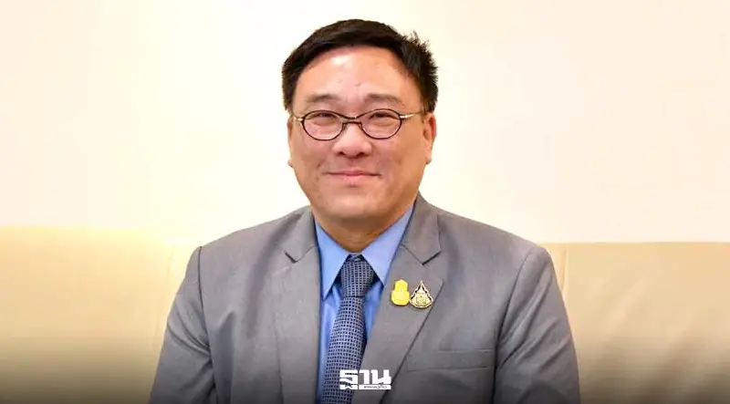 ‘จุลพันธ์’ ประกาศเลื่อนเลือกตั้งบอร์ดประกันสังคม รอศาลปกครองตัดสิน