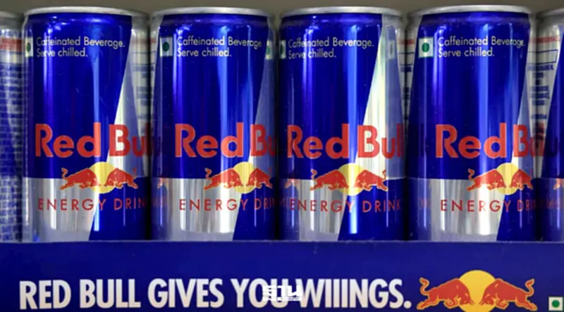 อินเดีย สั่งเป๊ปซี่-เรดบูล-มอนสเตอร์ เลิกใช้คำว่า "energy drink" บนฉลาก อินเดีย สั่งเป๊ปซี่-เรดบูล-มอนสเตอร์ เลิกใช้คำว่า "energy drink" บนฉลาก
