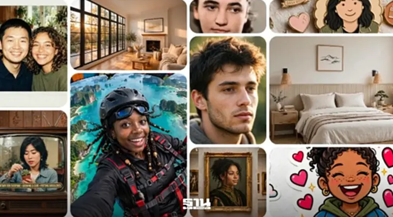Meta เปิดตัว Muse Image สั่ง AI สร้างภาพ-แก้ไขรูปด้วยภาษาธรรมชาติ Meta เปิดตัว Muse Image สั่ง AI สร้างภาพ-แก้ไขรูปด้วยภาษาธรรมชาติ