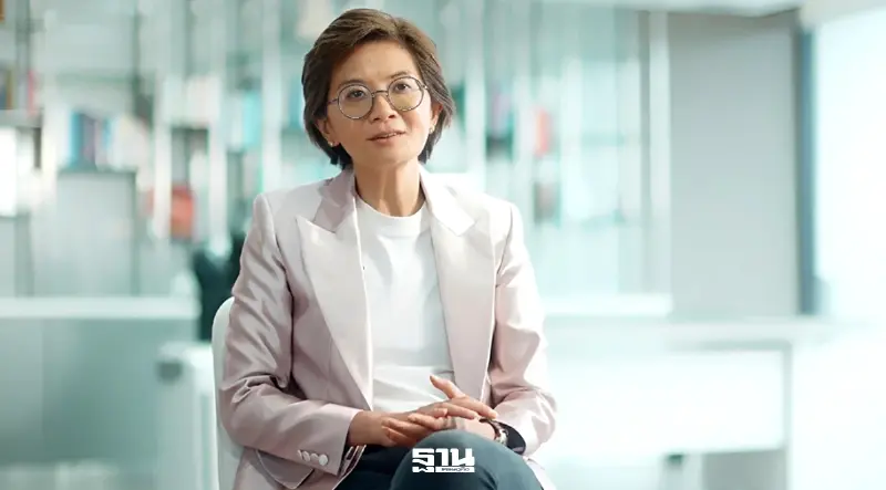 ผศ.ดร.เกษรา ธัญลักษณ์ภาคย์ กรรมการผู้จัดการ บริษัท เสนาดีเวลลอปเมนท์ จำกัด (มหาชน)