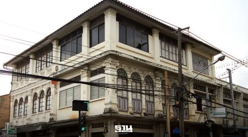 อุปสรรค "ตึกเก่า" ขออนุญาตดัดแปลง-ซ่อมแซมไม่ง่าย เงื่อนไขกฎหมายเพียบ