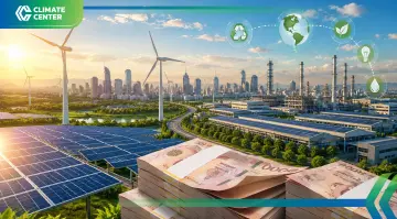 สกพอ. ดึงเอกชนร่วมทุนพลังงานอัจฉริยะ “EECiti” 3.2 หมื่นล้าน สู่ Net Zero
