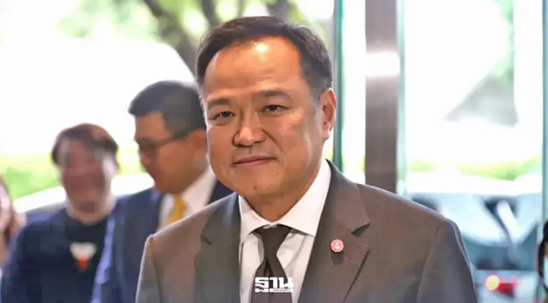 ‘อนุทิน’ ยกทัพบุกจีน ดึงลงทุน AI-ไฮเทค 100 บิ๊กเอกชนร่วมคณะ เปิดเกมดึงทุนยักษ์ ‘อนุทิน’ ยกทัพบุกจีน ดึงลงทุน AI-ไฮเทค 100 บิ๊กเอกชนร่วมคณะ เปิดเกมดึงทุนยักษ์