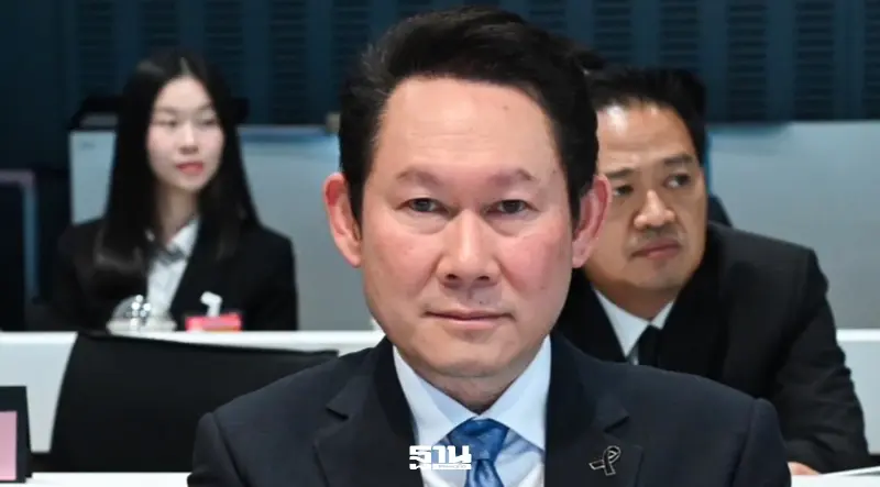 อนุกมธ.อุตสาหกรรมจี้คุมเข้มโรงงานเถื่อน-น้ำเสียชลบุรี อนุกมธ.อุตสาหกรรมจี้คุมเข้มโรงงานเถื่อน-น้ำเสียชลบุรี