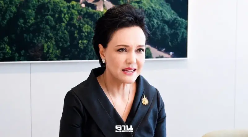 'ศุภจี' จับตาฮอร์มุซปะทุ หวั่นค่าครองชีพพุ่ง งัดแผนข้าวแกงรับมือ