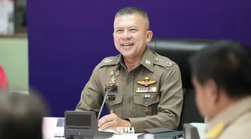 ผบช.ตชด.สั่งเร่งช่วยเหลือชาวแม่อาย เชียงใหม่ ประสบภัยฝนถล่ม ดินสไลด์ ผบช.ตชด.สั่งเร่งช่วยเหลือชาวแม่อาย เชียงใหม่ ประสบภัยฝนถล่ม ดินสไลด์