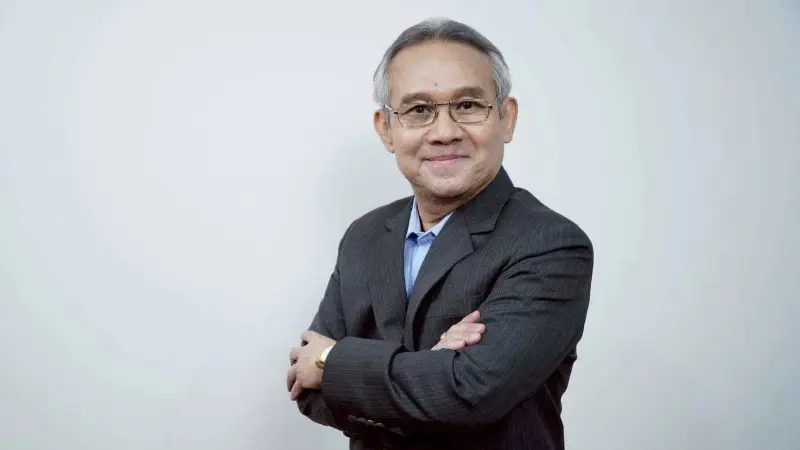 สุรเดช ยะสวัสดิ์ อดีต ส.ว.-อดีตรองหัวหน้าพรรคพลังประชารัฐ เรียกร้อง กมธ.งบฯ 2570 สแกนงบ AI หวั่นใช้บังหน้าแสวงผลประโยชน์ สุรเดช ยะสวัสดิ์ อดีต ส.ว.-อดีตรองหัวหน้าพรรคพลังประชารัฐ เรียกร้อง กมธ.งบฯ 2570 สแกนงบ AI หวั่นใช้บังหน้าแสวงผลประโยชน์