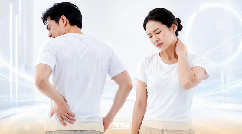 เปิด 4 สาเหตุ "เส้นประสาทถูกกดทับ" ปวดคอ-หลัง ร้าวลงแขนขา