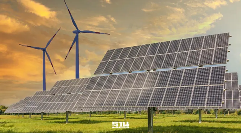 ผู้เชี่ยวชาญหนุน “Hybrid Clean Energy” เร่งสำรวจ “พลังงานความร้อนใต้พิภพ” ควบคู่โซลาร์-SMR ผู้เชี่ยวชาญหนุน “Hybrid Clean Energy” เร่งสำรวจ “พลังงานความร้อนใต้พิภพ” ควบคู่โซลาร์-SMR