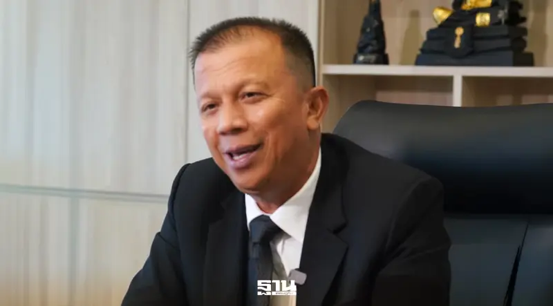 สทนช. เคาะไทม์ไลน์แผนน้ำปี 2571 เร่ง อปท. ส่งโครงการผ่าน Thai Water Plan