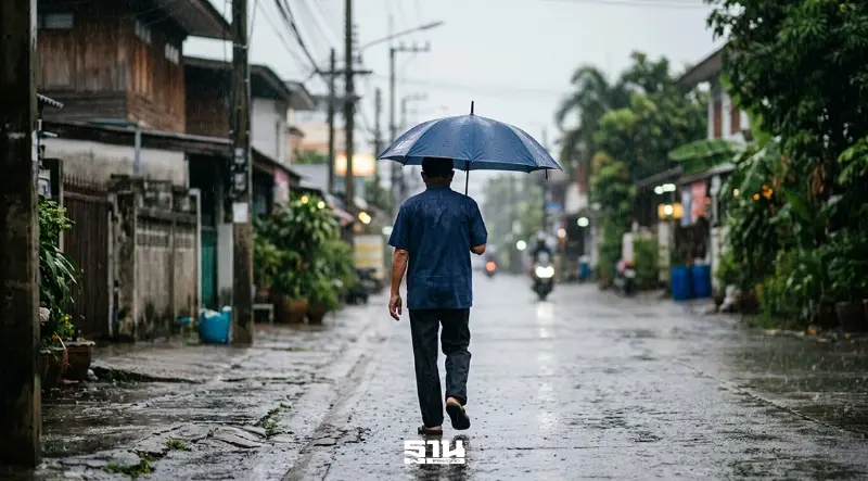 ประกาศกรมอุตุฯฉบับ 13 เตือนพรุ่งนี้ 35 จว.ทั่วไทยฝนตกหนก ระวังน้ำท่วมฉับพลัน ประกาศกรมอุตุฯฉบับ 13 เตือนพรุ่งนี้ 35 จว.ทั่วไทยฝนตกหนก ระวังน้ำท่วมฉับพลัน