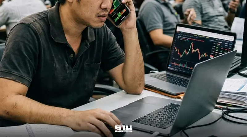 เปิด 4 ความเสี่ยง Event Contracts ก่อนลงทุนผ่าน Prediction Markets เปิด 4 ความเสี่ยง Event Contracts ก่อนลงทุนผ่าน Prediction Markets