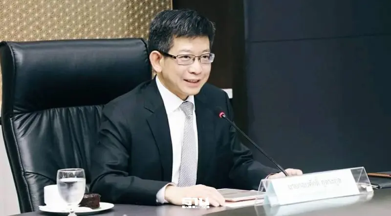 “กอบศักดิ์” ระดมสมองรัฐ-เอกชน สั่งตั้งทีมเฉพาะกิจ แก้วิกฤต SME