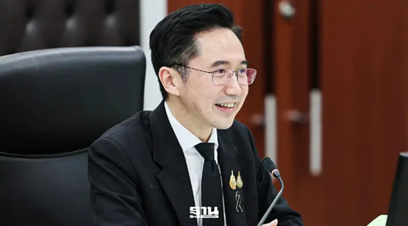 “ยศชนัน”ชูนโยบาย “Thailand2” พัฒนาทุนมนุษย์รับอุตสาหกรรมอนาคต “ยศชนัน”ชูนโยบาย “Thailand2” พัฒนาทุนมนุษย์รับอุตสาหกรรมอนาคต