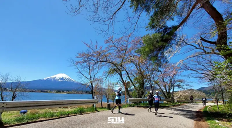 เทรนด์ Run-cation ‘เที่ยวไปวิ่งไป’ ฮอท คนไทยแห่ร่วมวิ่งมาราธอนทั่วเอเชียเพิ่ม เทรนด์ Run-cation ‘เที่ยวไปวิ่งไป’ ฮอท คนไทยแห่ร่วมวิ่งมาราธอนทั่วเอเชียเพิ่ม