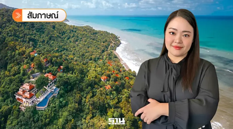 เจาะลึกกลยุทธ์ ทายาทรุ่น2 พิมาลัย เกาะลันตา พลิกโฉมสู่ เวลเนส ลักชัวรี รีสอร์ท เจาะลึกกลยุทธ์ ทายาทรุ่น2 พิมาลัย เกาะลันตา พลิกโฉมสู่ เวลเนส ลักชัวรี รีสอร์ท