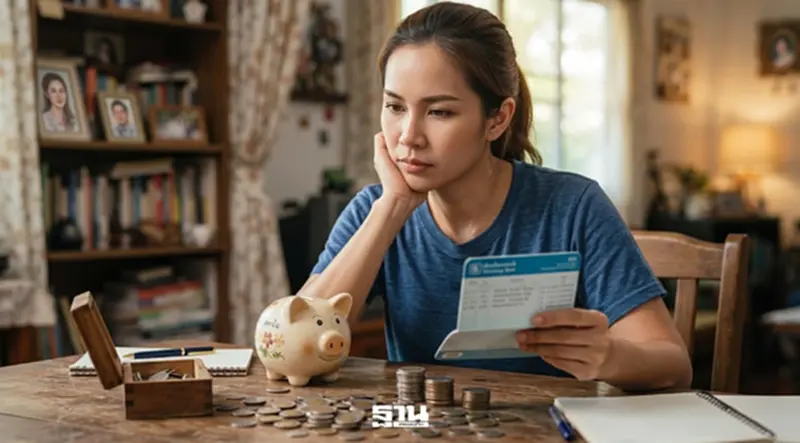 เทียบชัด ‘ออมพลัส’ VS เงินฝากประจำ-ออมทรัพย์ ผลตอบแทนต่างกันอย่างไร เทียบชัด ‘ออมพลัส’ VS เงินฝากประจำ-ออมทรัพย์ ผลตอบแทนต่างกันอย่างไร
