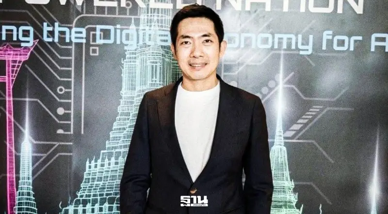 นายกผู้ประกอบการ AI ชง 3 แนวทางเร่ง AI ไทย จี้รัฐเป็นลูกค้ารายแรก–ลงทุนคลาวด์