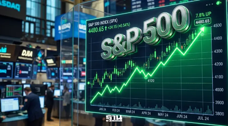 ดัชนี S&P 500 มีลุ้นรับแรงหนุน หลังเลือกตั้งกลางเทอมสหรัฐ เปิดจังหวะลงทุนรอบใหม่ ดัชนี S&P 500 มีลุ้นรับแรงหนุน หลังเลือกตั้งกลางเทอมสหรัฐ เปิดจังหวะลงทุนรอบใหม่
