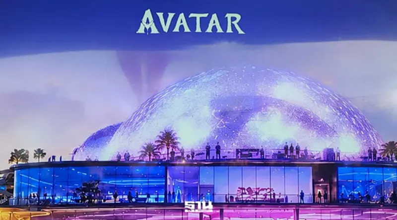 AWC ทุ่ม 8 พันล้าน เปิดดิสนีย์ Avatar ผุด เคเบิ้ลคาร์ ข้ามเจ้าพระยา เชื่อมเจริญนคร AWC ทุ่ม 8 พันล้าน เปิดดิสนีย์ Avatar ผุด เคเบิ้ลคาร์ ข้ามเจ้าพระยา เชื่อมเจริญนคร