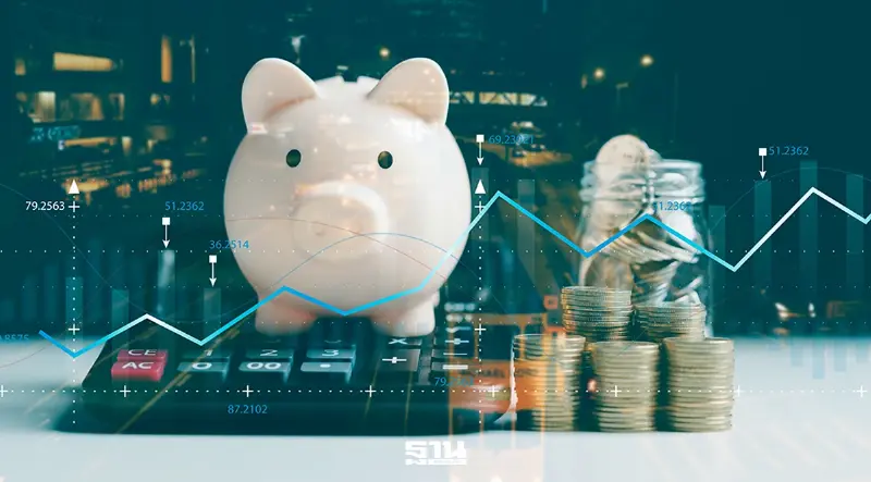 กองทุนรวม vs ETF ต่างกันอย่างไร เลือกลงทุนให้เหมาะกับเป้าหมาย กองทุนรวม vs ETF ต่างกันอย่างไร เลือกลงทุนให้เหมาะกับเป้าหมาย