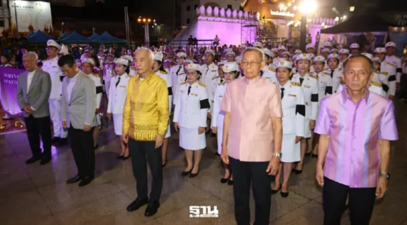 “สุวัจน์”เปิดมหกรรมแห่เทียนโคราช ชู Soft Power วัฒนธรรม ดันศก.-ท่องเที่ยว “สุวัจน์”เปิดมหกรรมแห่เทียนโคราช ชู Soft Power วัฒนธรรม ดันศก.-ท่องเที่ยว