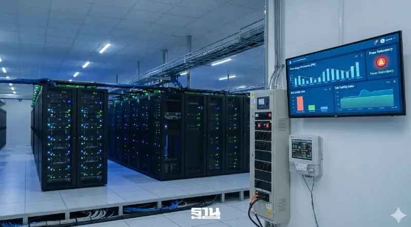 เอกชนหนุนแยกค่าไฟ Data Center ชี้นักลงทุนห่วงความมั่นคงระบบไฟ มากกว่าราคา