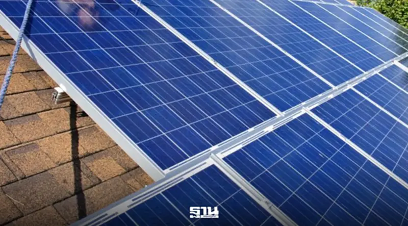 6 ขั้นตอนยื่นคำขอขายไฟฟ้า Solar ภาคประชาชน 2569 ผ่าน MyEnergy 6 ขั้นตอนยื่นคำขอขายไฟฟ้า Solar ภาคประชาชน 2569 ผ่าน MyEnergy