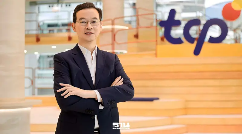 ถอดบทเรียน TCP แนะ 3 หลุมพราง SMEs เร่งแก้ไขก่อนเจ๊ง