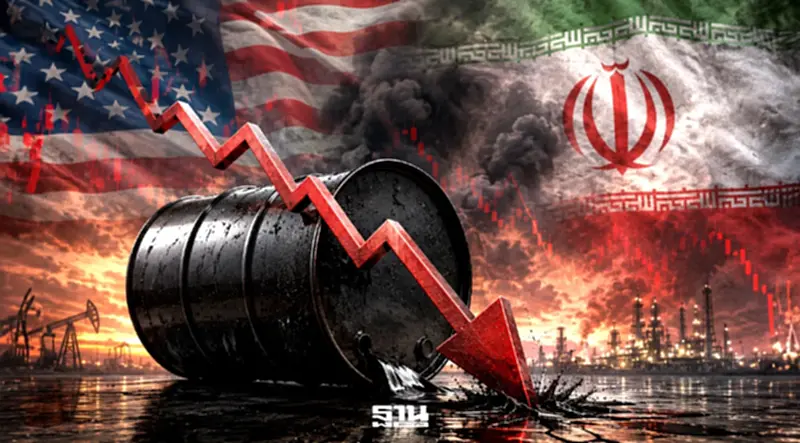 ราคาน้ำมันตลาดโลกดิ่งแรง WTI หลุด 83 เหรียญ เบรนท์ปิด 88.36 เหรียญ หลังสหรัฐฯ–อิหร่านหยุดยิงวันที่ 3 ราคาน้ำมันตลาดโลกดิ่งแรง WTI หลุด 83 เหรียญ เบรนท์ปิด 88.36 เหรียญ หลังสหรัฐฯ–อิหร่านหยุดยิงวันที่ 3