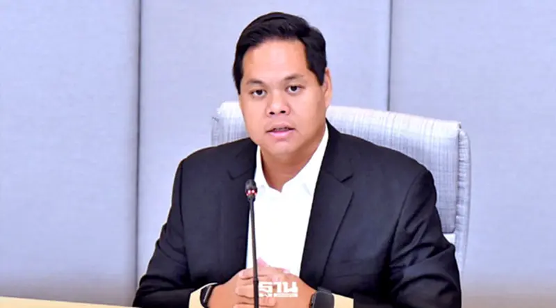 “สรรเพชญ”โต้รัฐบาลทอดทิ้งหาดใหญ่ แจงทุ่มงบช่วยน้ำท่วมกว่า 7,000 ล้าน “สรรเพชญ”โต้รัฐบาลทอดทิ้งหาดใหญ่ แจงทุ่มงบช่วยน้ำท่วมกว่า 7,000 ล้าน
