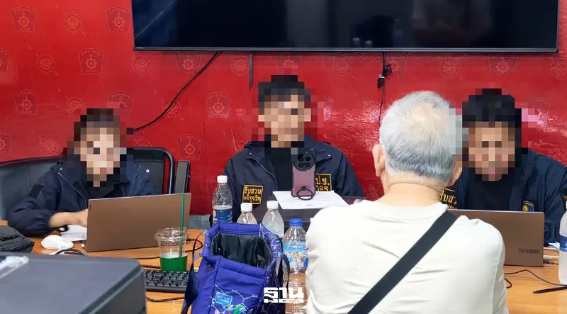 ป.ป.ช. รวบ 'นายทุนเหมืองพะเยา' จ่ายส่วย แลกใบอนุญาตขนแร่