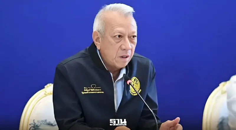 "พิพัฒน์" สั่งปิดท่าเรือกรุงเทพฯ ดันเอ็นเตอร์เทนเมนต์ คอมเพล็กซ์ "พิพัฒน์" สั่งปิดท่าเรือกรุงเทพฯ ดันเอ็นเตอร์เทนเมนต์ คอมเพล็กซ์