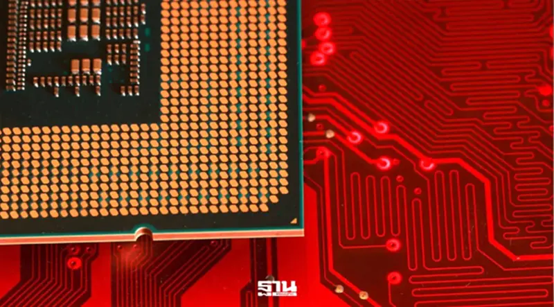 หุ้นชิปเอเชีย 'Samsung-SK Hynix' ร่วงหนัก ผวาจีนเร่งพัฒนา AI หุ้นชิปเอเชีย 'Samsung-SK Hynix' ร่วงหนัก ผวาจีนเร่งพัฒนา AI