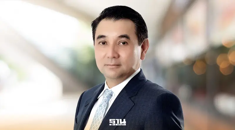 ‘สารัชถ์’ เจียดขายหุ้น GULF ผ่านบริษัทร่วม 3.5 ล้านหุ้น โกยเงิน 224 ล้านบาท