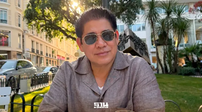 ‘ธรรมนัส’ โพสต์เดือด สะพัดเด้งบิ๊กข้าราชการ เหตุไม่สนองนโยบายการเงิน ‘ธรรมนัส’ โพสต์เดือด สะพัดเด้งบิ๊กข้าราชการ เหตุไม่สนองนโยบายการเงิน