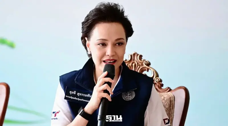 'ศุภจี' ปั้นโมเดลล้งชุมชนมะพร้าวน้ำหอม ชู Zero Waste แก้ราคาตก-เพิ่มรายได้