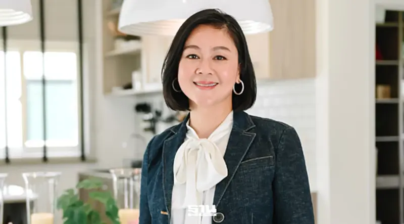 "ประวีรัตน์" มองอสังหาฯ พ้นจุดต่ำสุด พร้อมพา KUN ลุย Wellness ดันรายได้ 25% ภายในปี 73 "ประวีรัตน์" มองอสังหาฯ พ้นจุดต่ำสุด พร้อมพา KUN ลุย Wellness ดันรายได้ 25% ภายในปี 73
