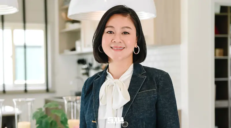 "ประวีรัตน์" มองอสังหาฯ พ้นจุดต่ำสุด พร้อมพา KUN ลุย Wellness ดันรายได้ 25% ภายในปี 73 "ประวีรัตน์" มองอสังหาฯ พ้นจุดต่ำสุด พร้อมพา KUN ลุย Wellness ดันรายได้ 25% ภายในปี 73