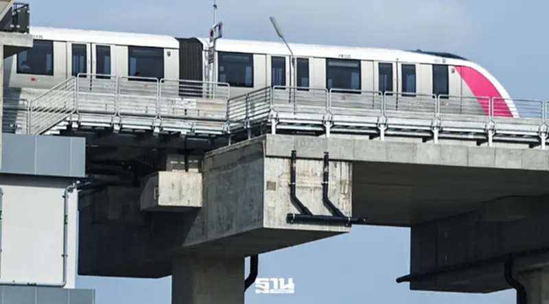กรมขนส่งทางราง กางโมเดลโซนนิ่ง เก็บค่าโดยสารรถไฟฟ้า บีบคนกรุงฯจ่ายค่ารถติด กรมขนส่งทางราง กางโมเดลโซนนิ่ง เก็บค่าโดยสารรถไฟฟ้า บีบคนกรุงฯจ่ายค่ารถติด