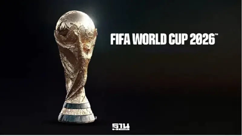 สเปน VS อาร์เจนตินา บทสรุปคู่ชิงศึกฟุตบอลโลก FIFA World Cup 2026 สเปน VS อาร์เจนตินา บทสรุปคู่ชิงศึกฟุตบอลโลก FIFA World Cup 2026