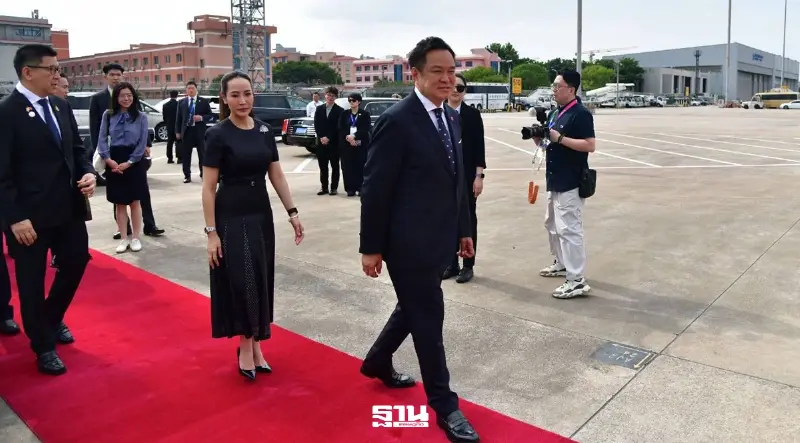 นายกรัฐมนตรี