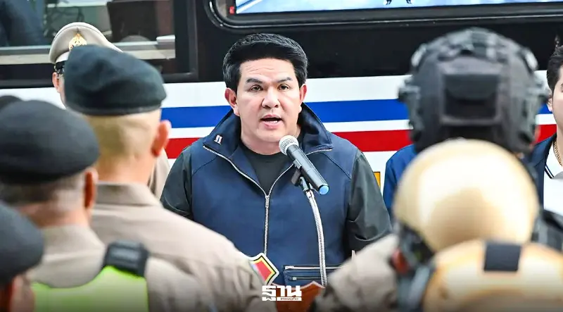 ดราม่าแฟนมีตจีน-อิตาลียุติแล้ว วอนอย่าเหมารวมสร้างความขัดแย้งระหว่างประเทศ