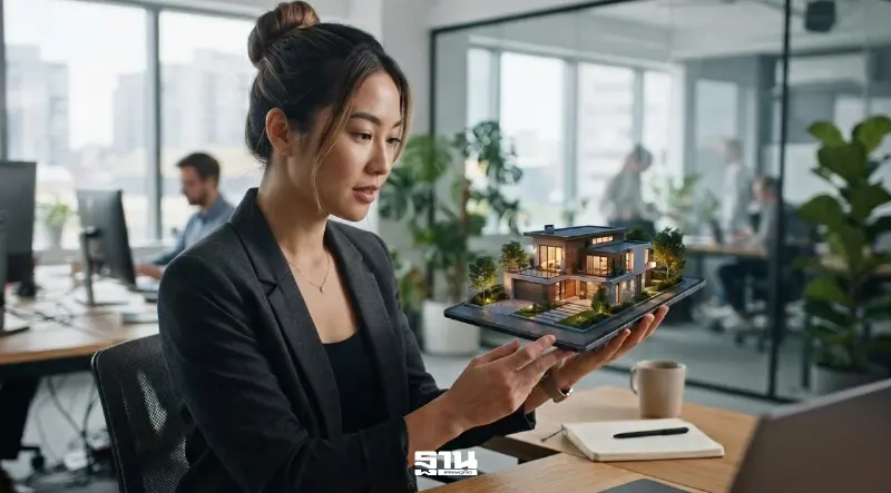 เปิดตัว BKK Housing Platform เชื่อมข้อมูลบ้าน ลดช่องว่างเข้าถึงที่อยู่อาศัย